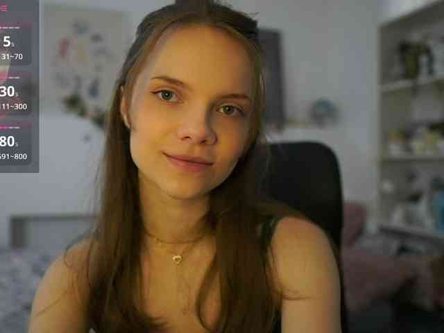 NatashaMalko webcam