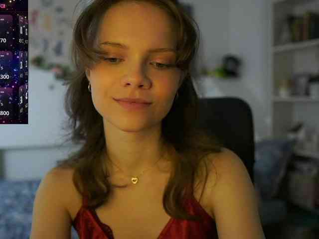 live porno NatashaMalko