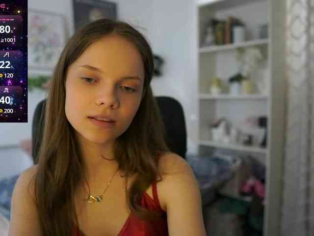 NatashaMalko webcam