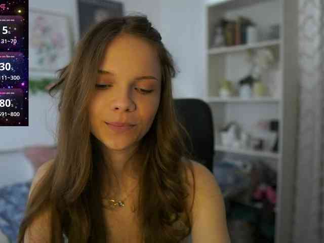 NatashaMalko webcam