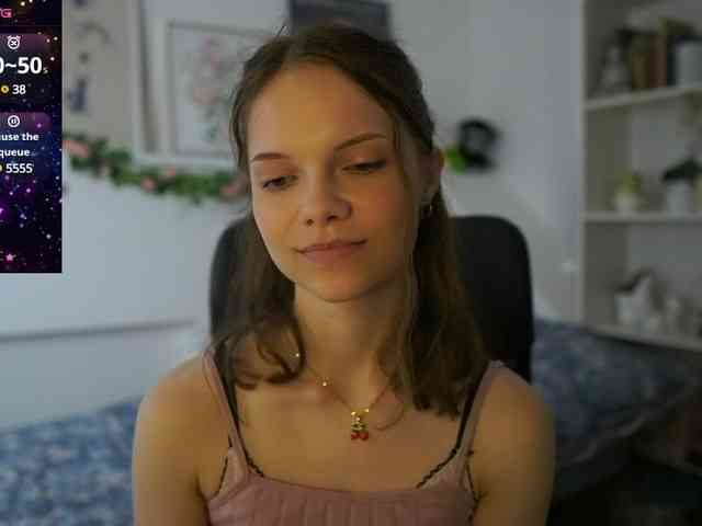 NatashaMalko webcam