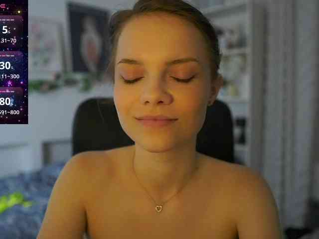 NatashaMalko webcam