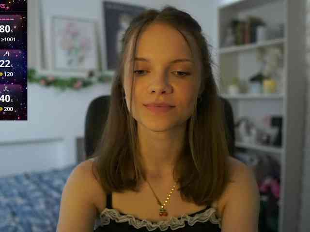 NatashaMalko webcam