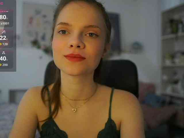 NatashaMalko webcam