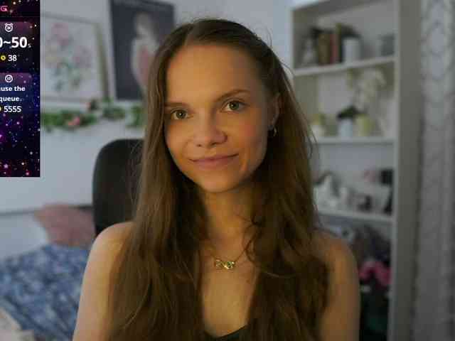 NatashaMalko webcam