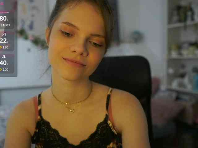NatashaMalko webcam
