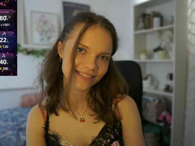 NatashaMalko webcam