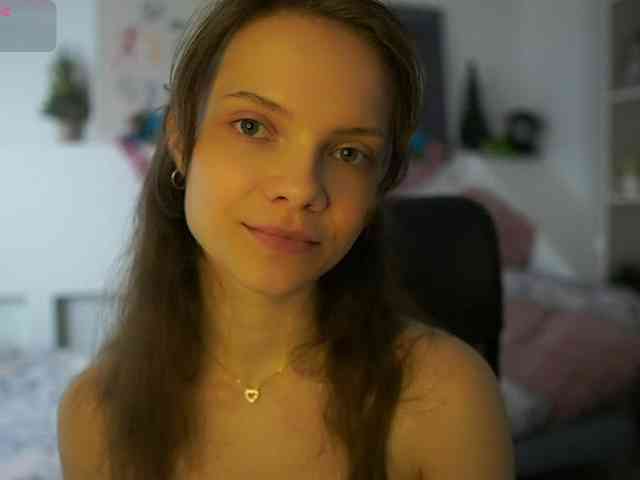 NatashaMalko webcam