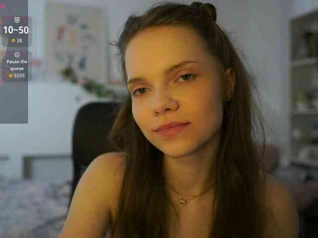 NatashaMalko webcam
