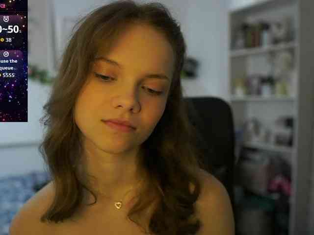 NatashaMalko webcam