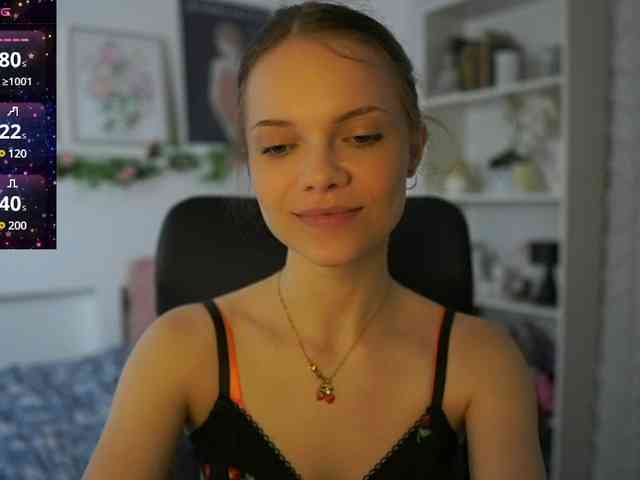 NatashaMalko webcam