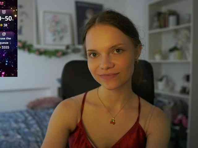 NatashaMalko webcam