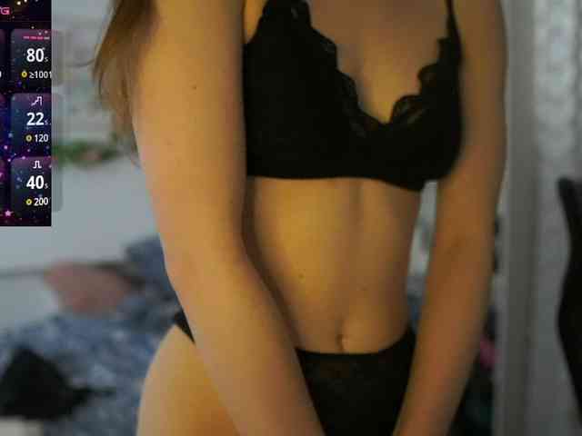 NatashaMalko webcam