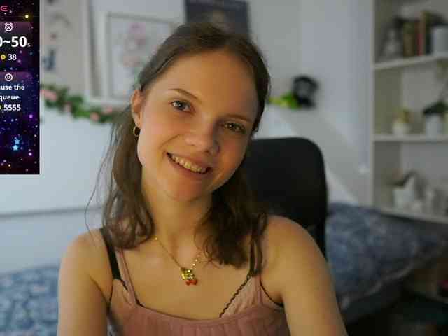 NatashaMalko webcam