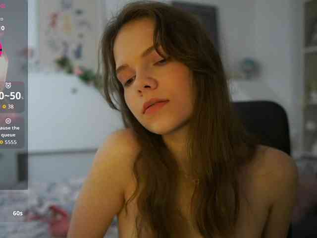 NatashaMalko webcam