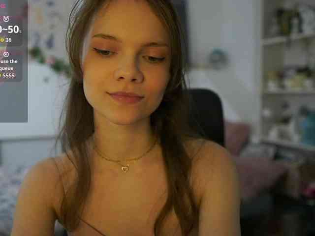 NatashaMalko webcam