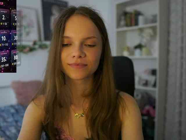 NatashaMalko webcam