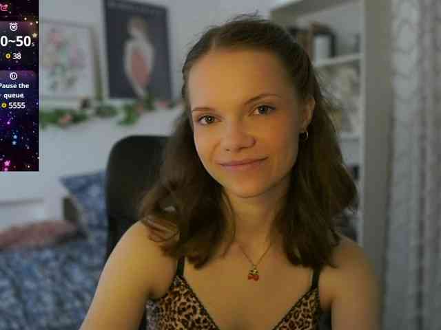NatashaMalko webcam