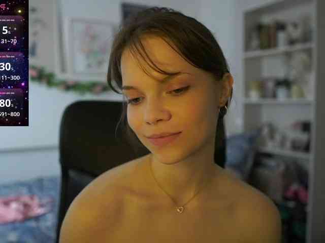 NatashaMalko webcam