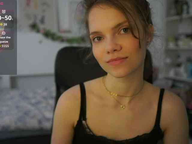 NatashaMalko webcam