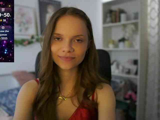 NatashaMalko webcam