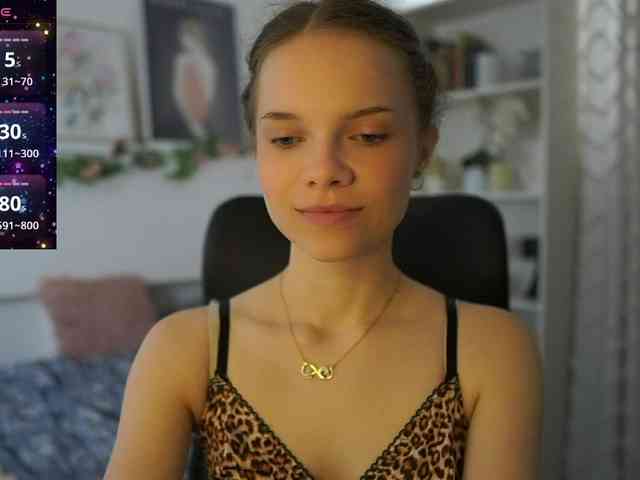 NatashaMalko webcam