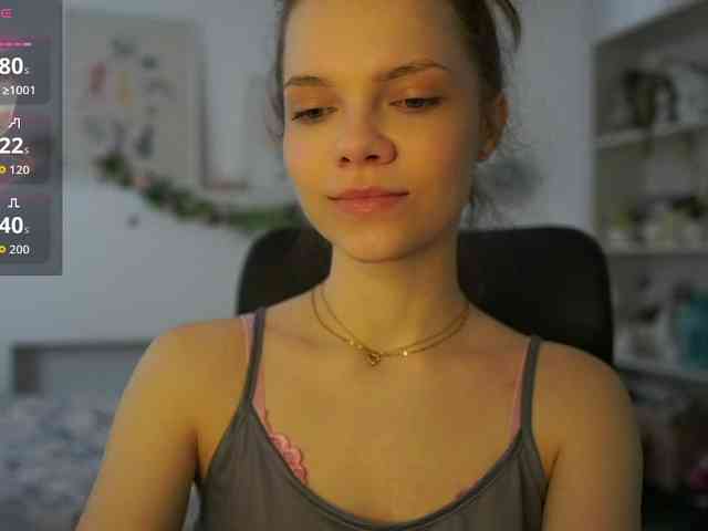 NatashaMalko webcam