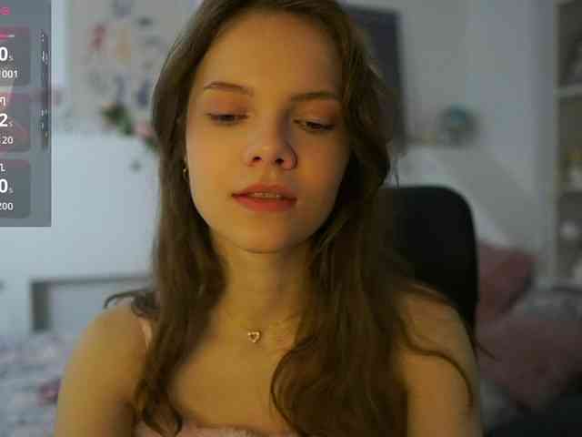 NatashaMalko webcam
