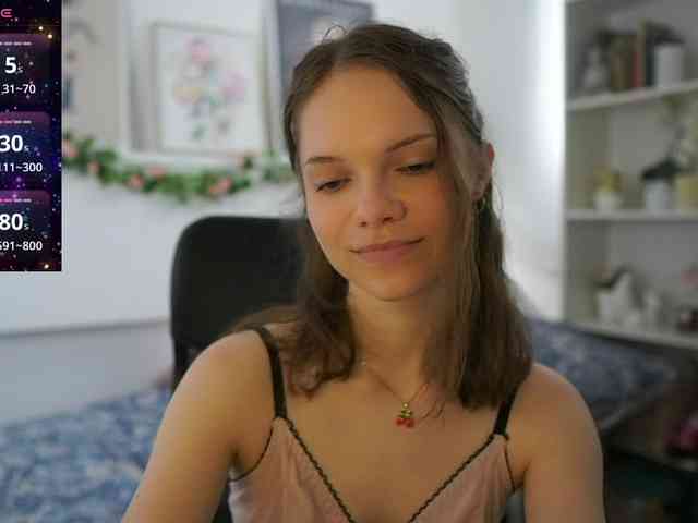 NatashaMalko webcam