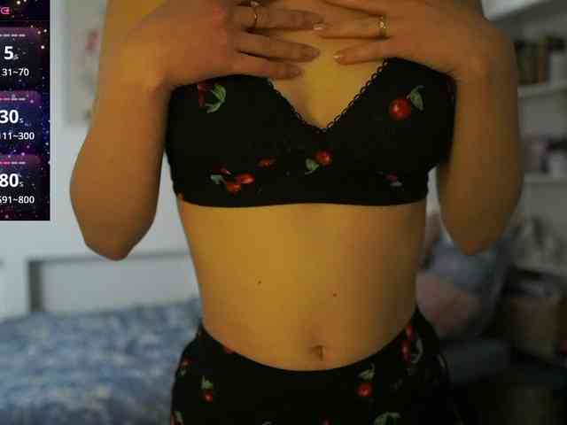 NatashaMalko webcam