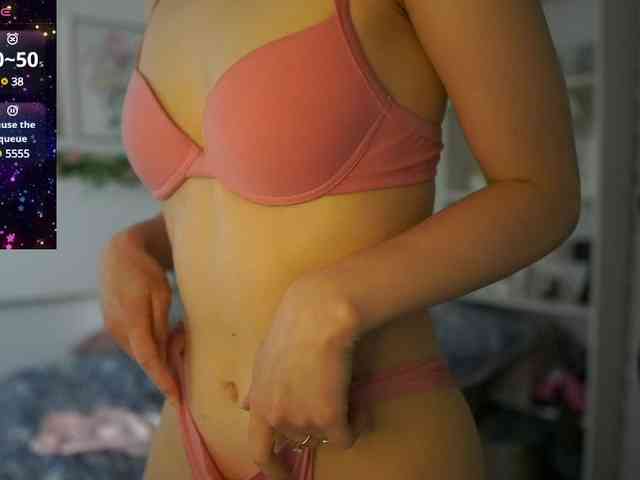NatashaMalko webcam
