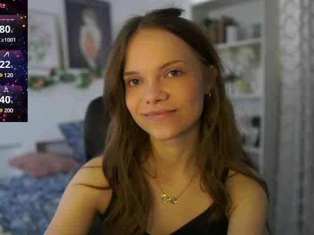 NatashaMalko webcam