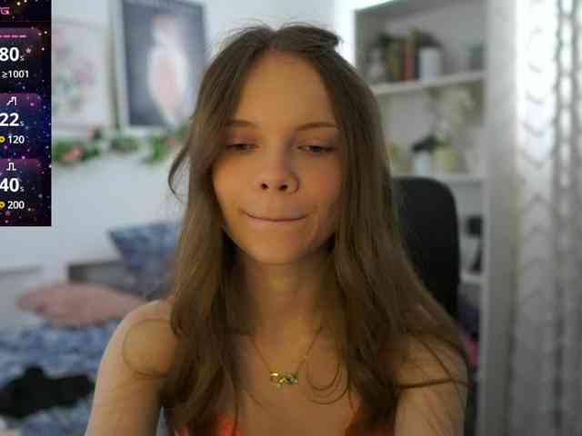 NatashaMalko webcam
