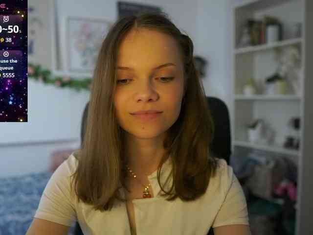 NatashaMalko webcam
