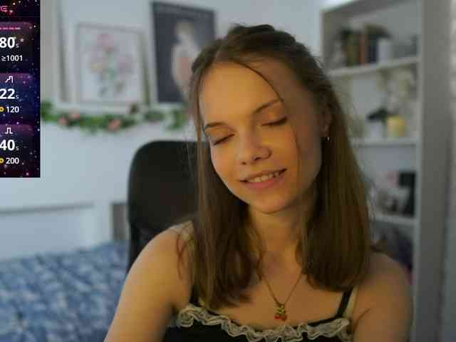 NatashaMalko webcam