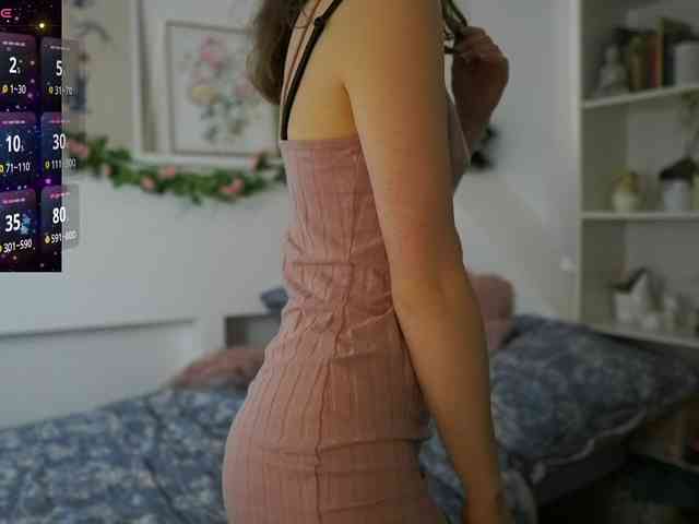 NatashaMalko webcam