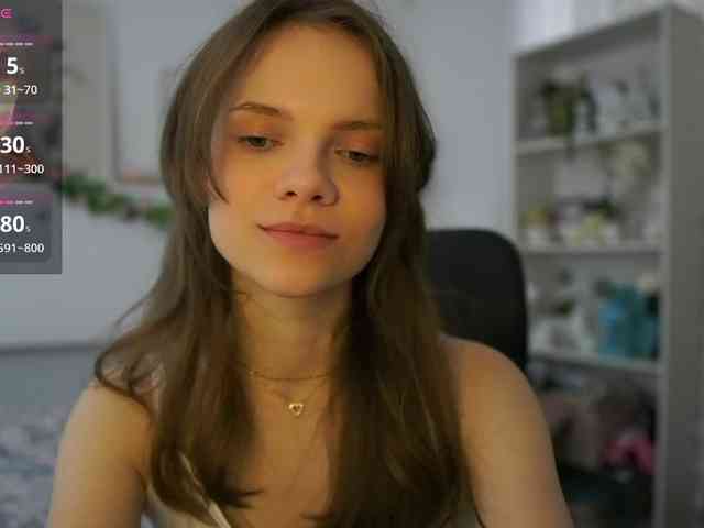 NatashaMalko webcam