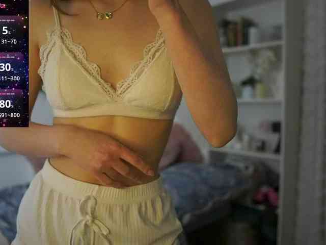 NatashaMalko webcam