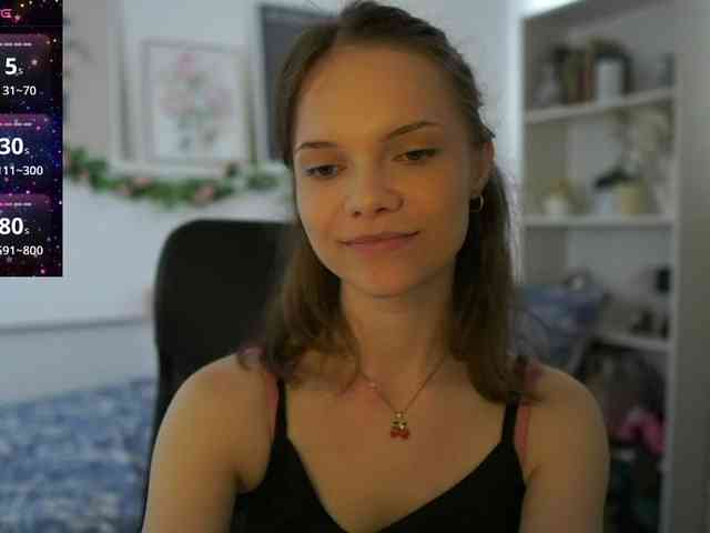NatashaMalko webcam