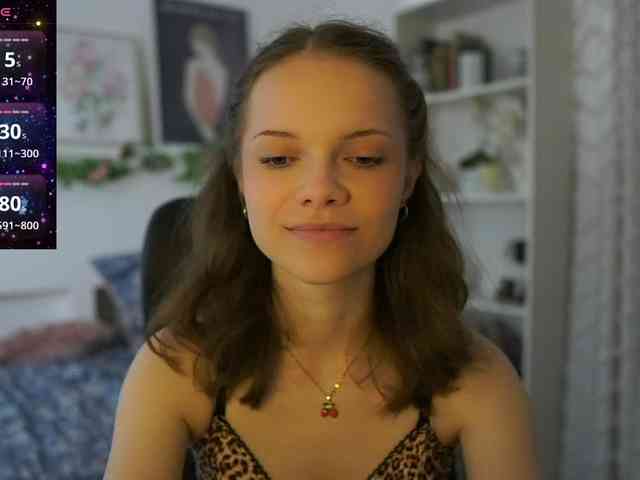 NatashaMalko webcam