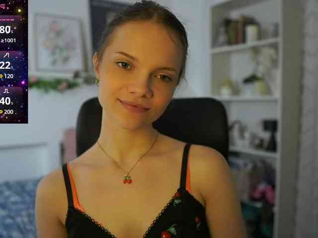 NatashaMalko webcam