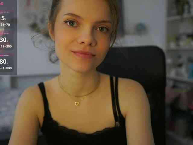 NatashaMalko webcam