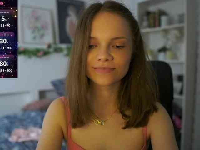 NatashaMalko webcam