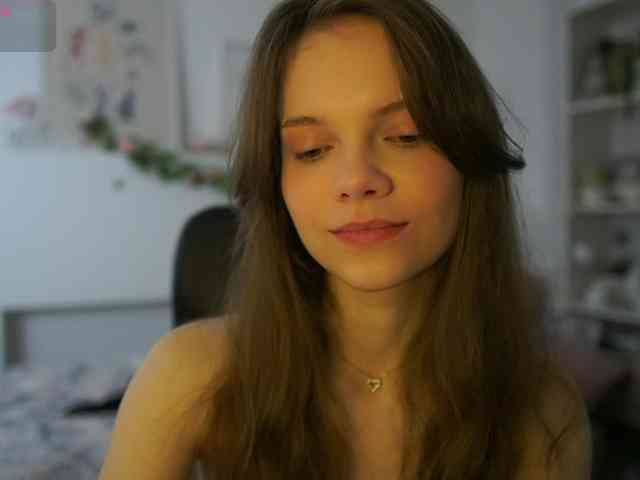 NatashaMalko webcam