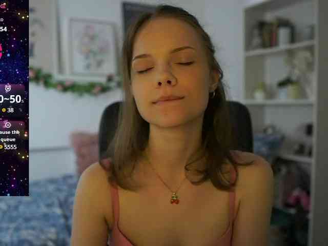 NatashaMalko webcam