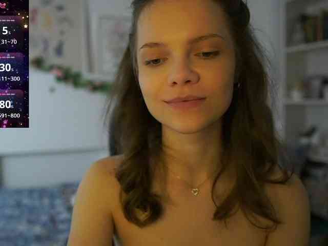 NatashaMalko webcam