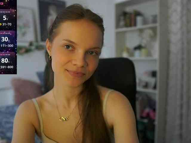 NatashaMalko webcam