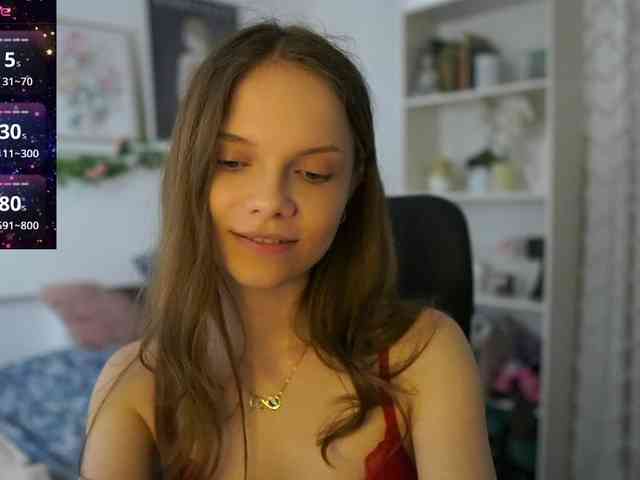 NatashaMalko webcam