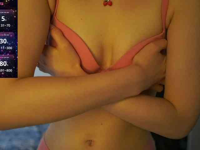 NatashaMalko webcam