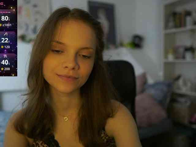 NatashaMalko webcam